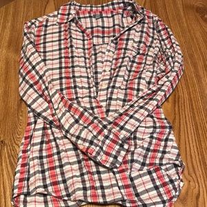 Aerie flannel